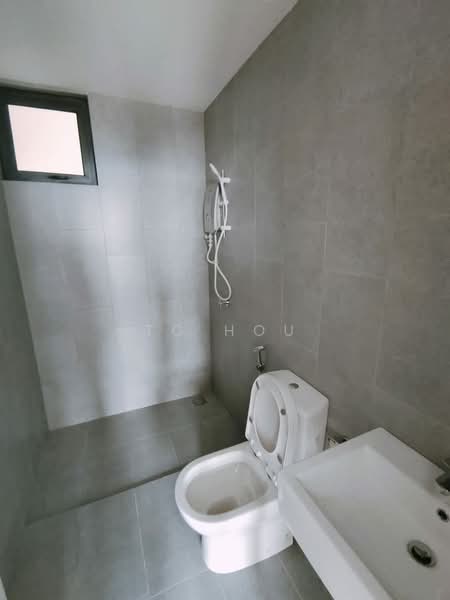 M Vertica untuk Untuk Dijual - RM 599,999, Mac 2026 - Bathroom - PropertyGuru.com.my