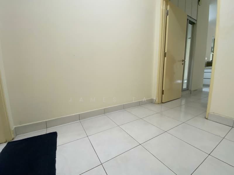 Service Residence for Rent at Metropolitan Square - James Tan - Interior - PropertyGuru.com.my