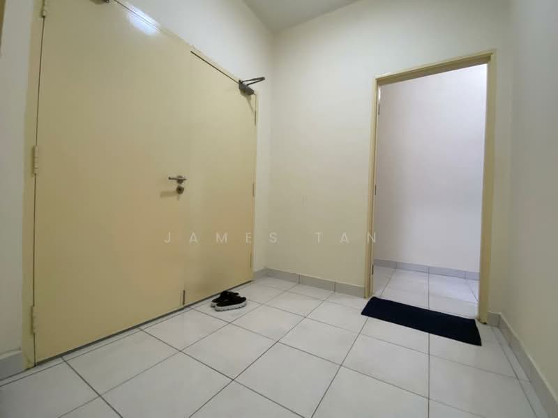 Service Residence for Rent at Metropolitan Square - James Tan - Interior - PropertyGuru.com.my