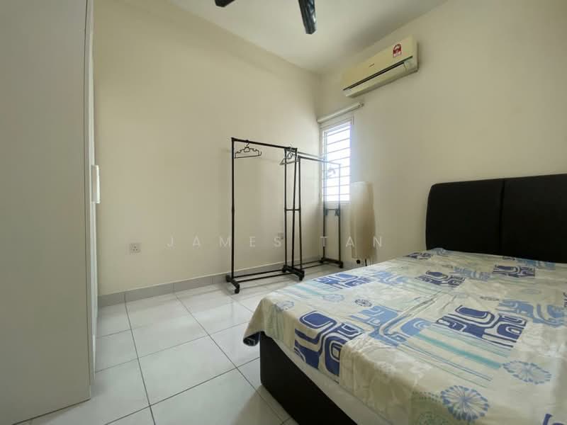 Service Residence for Rent at Metropolitan Square - James Tan - Bedroom - PropertyGuru.com.my