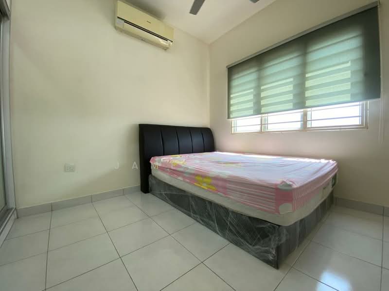 Service Residence for Rent at Metropolitan Square - James Tan - Bedroom - PropertyGuru.com.my