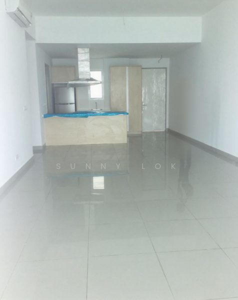 Condominium for Sale at Southbay Plaza - Sunny Lok - Interior - PropertyGuru.com.my