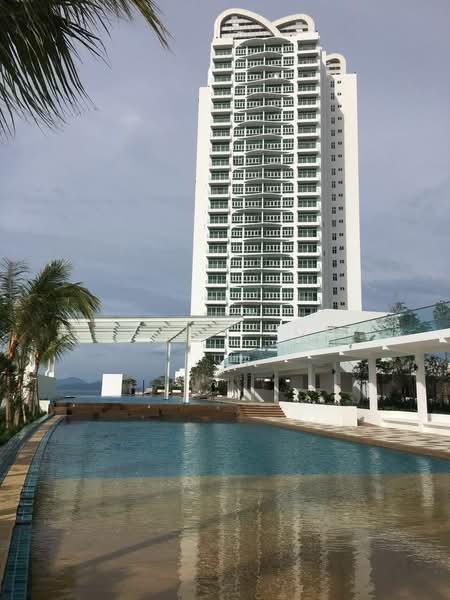 Condominium for Sale at Southbay Plaza - Sunny Lok - Exterior - PropertyGuru.com.my