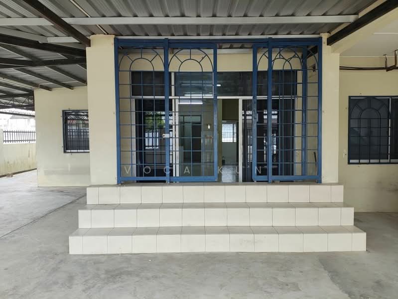 Taman megah Kolombong untuk Untuk Dijual - RM 650,000, Mac 2026 - Exterior - PropertyGuru.com.my