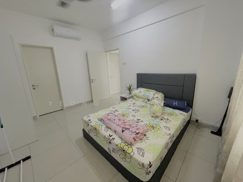 Condominium for Sale at Hijauan Puteri Condominium - Yeong Wan Chi - PropertyGuru.com.my