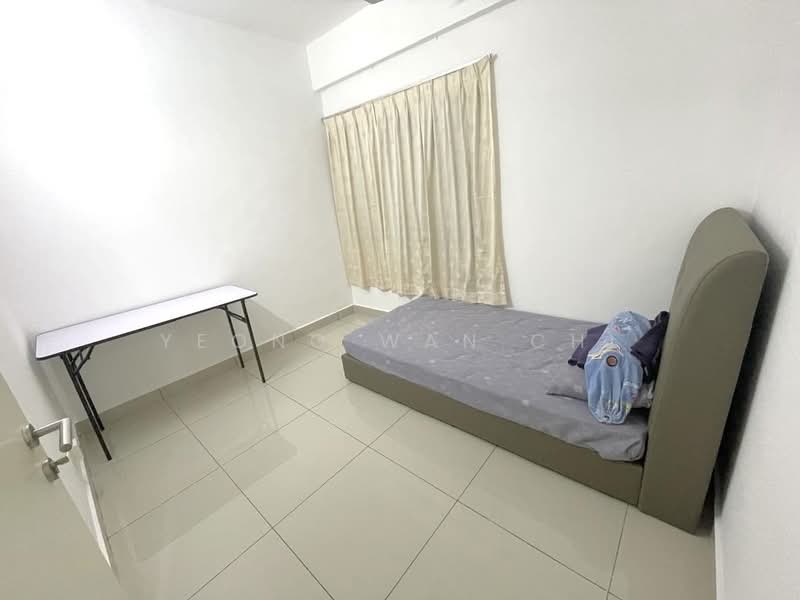 Condominium for Sale at Hijauan Puteri Condominium - Yeong Wan Chi - PropertyGuru.com.my