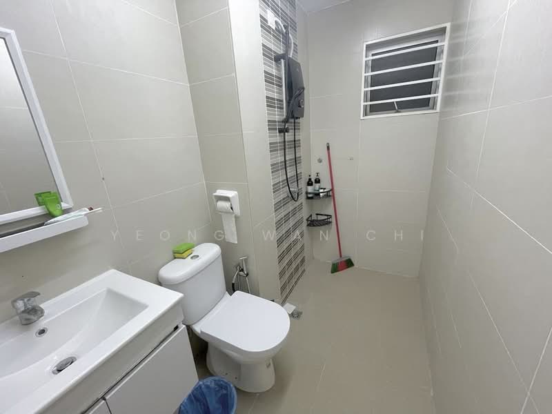 Condominium for Sale at Hijauan Puteri Condominium - Yeong Wan Chi - PropertyGuru.com.my