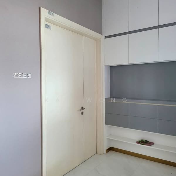 Setia V Residences untuk Untuk Dijual - RM 4,100,000, Mac 2026 - Interior - PropertyGuru.com.my