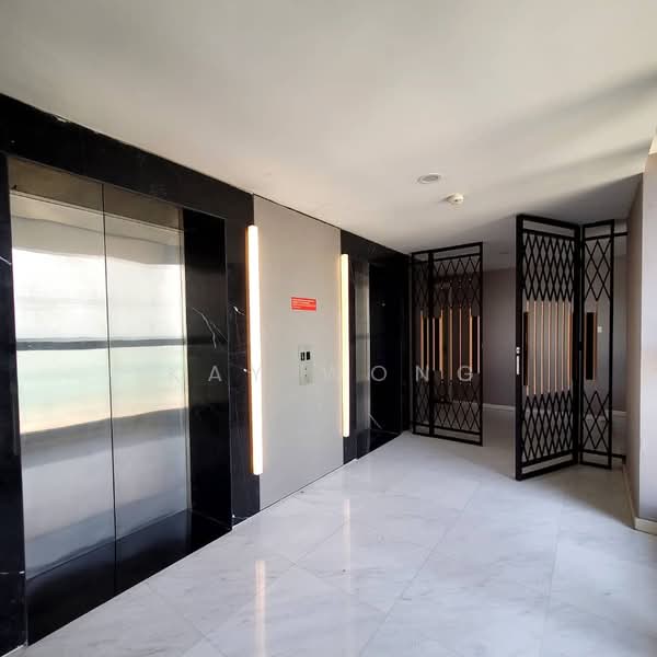 Setia V Residences untuk Untuk Dijual - RM 4,100,000, Mac 2026 - Lobby - PropertyGuru.com.my