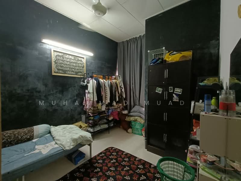 2-storey Terraced House for Sale in Dengkil (Selangor) - Muhammad Muadz - Bedroom - PropertyGuru.com.my