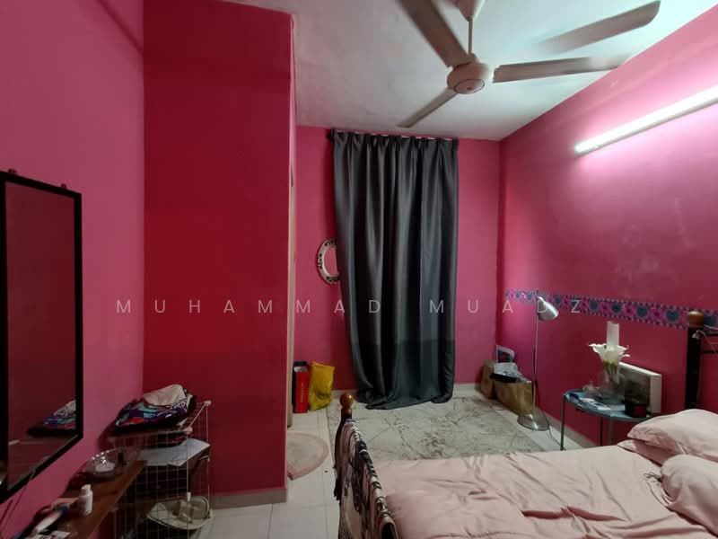 2-storey Terraced House for Sale in Dengkil (Selangor) - Muhammad Muadz - Bedroom - PropertyGuru.com.my