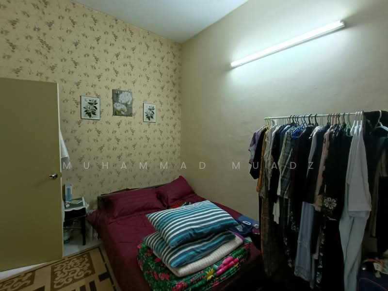 2-storey Terraced House for Sale in Dengkil (Selangor) - Muhammad Muadz - Bedroom - PropertyGuru.com.my