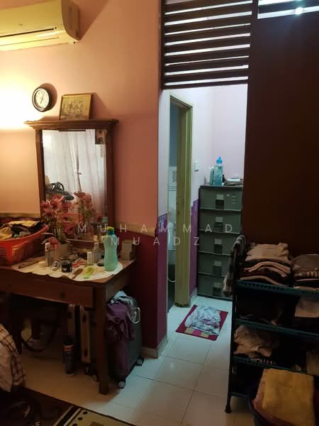 2-storey Terraced House for Sale in Dengkil (Selangor) - Muhammad Muadz - Interior - PropertyGuru.com.my