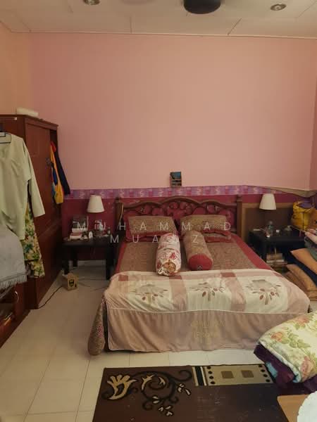 2-storey Terraced House for Sale in Dengkil (Selangor) - Muhammad Muadz - Bedroom - PropertyGuru.com.my