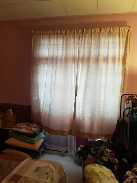 2-storey Terraced House for Sale in Dengkil (Selangor) - Muhammad Muadz - Bedroom - PropertyGuru.com.my