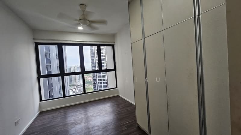 Geo Bukit Rimau untuk Untuk Disewa - RM 1,750 /bulan, Mac 2026 - Interior - PropertyGuru.com.my