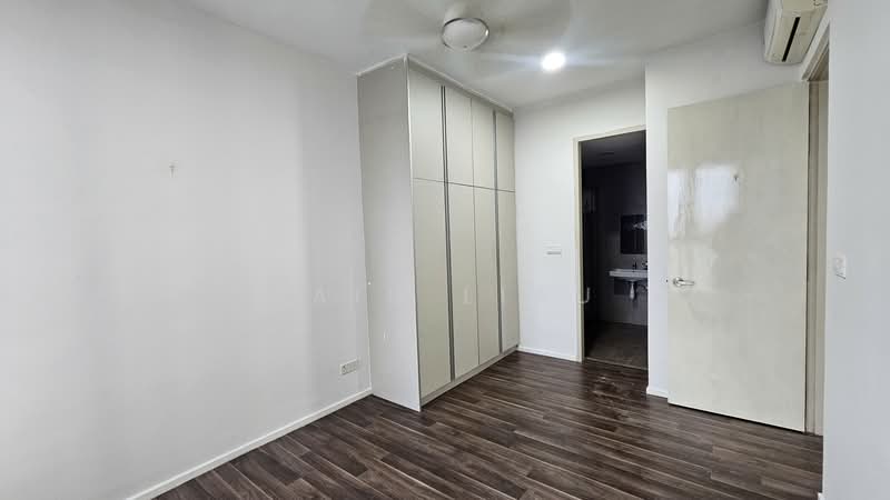 Geo Bukit Rimau untuk Untuk Disewa - RM 1,750 /bulan, Mac 2026 - Bedroom - PropertyGuru.com.my