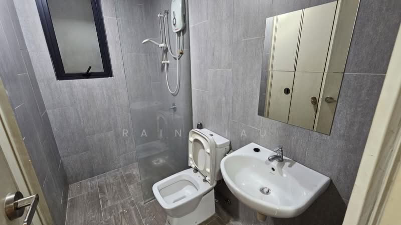 Geo Bukit Rimau untuk Untuk Disewa - RM 1,750 /bulan, Mac 2026 - Bathroom - PropertyGuru.com.my