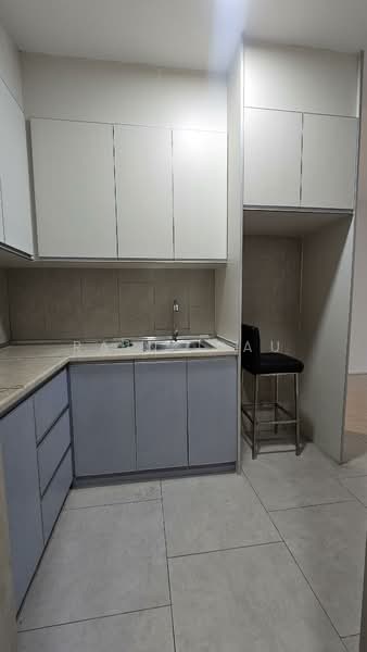 Geo Bukit Rimau untuk Untuk Disewa - RM 1,750 /bulan, Mac 2026 - Kitchen - PropertyGuru.com.my