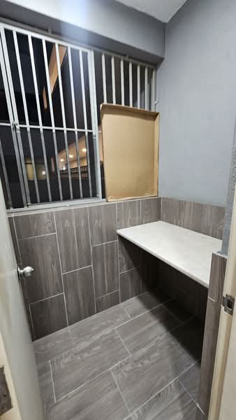 Geo Bukit Rimau untuk Untuk Disewa - RM 1,750 /bulan, Mac 2026 - Balcony - PropertyGuru.com.my