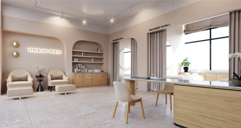 Condominium for Sale at River Park Bangsar South - Cloie Chow - Interior - PropertyGuru.com.my