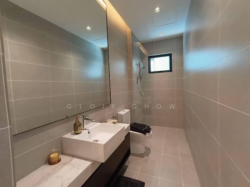 Condominium for Sale at River Park Bangsar South - Cloie Chow - Bathroom - PropertyGuru.com.my