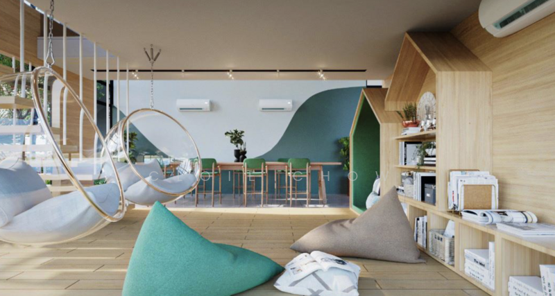 Condominium for Sale at River Park Bangsar South - Cloie Chow - Interior - PropertyGuru.com.my