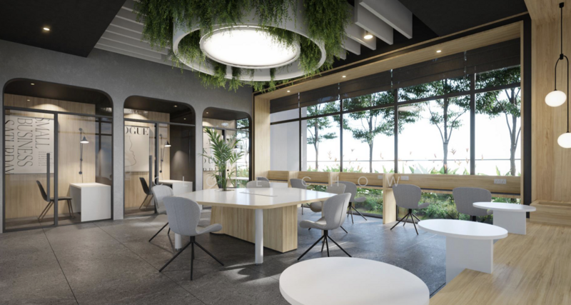 Condominium for Sale at River Park Bangsar South - Cloie Chow - Interior - PropertyGuru.com.my