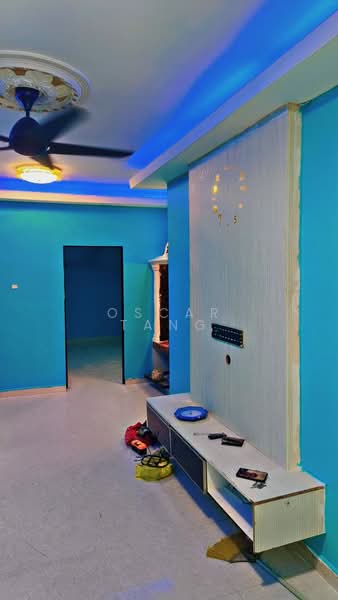 Flat for Rent at Taman Pendamar Indah 2 - Oscar Tang - Interior - PropertyGuru.com.my