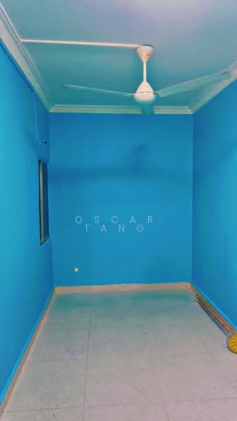 Flat for Rent at Taman Pendamar Indah 2 - Oscar Tang - Interior - PropertyGuru.com.my