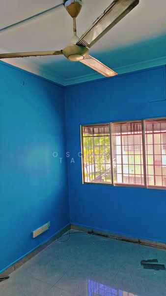 Flat for Rent at Taman Pendamar Indah 2 - Oscar Tang - Interior - PropertyGuru.com.my