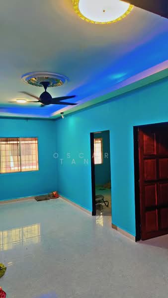 Flat for Rent at Taman Pendamar Indah 2 - Oscar Tang - Interior - PropertyGuru.com.my