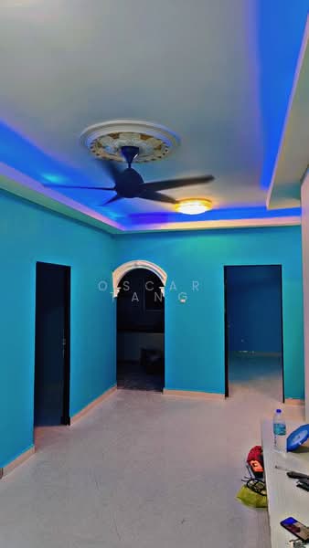 Flat for Rent at Taman Pendamar Indah 2 - Oscar Tang - Interior - PropertyGuru.com.my