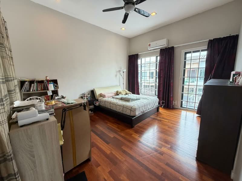 2-storey Terraced House for Sale in Bandar Puteri Puchong (Puchong) - Yeong Wan Chi - PropertyGuru.com.my