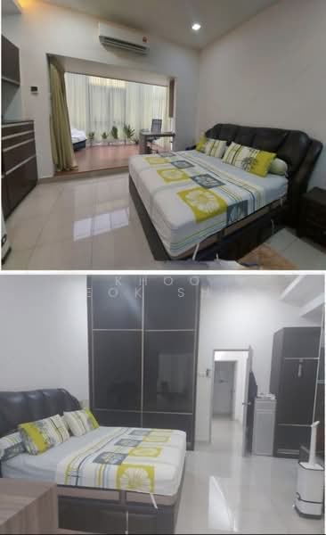 Terraced House for Rent in Ambang Botanic (Klang) - KHOO GEOK SHIM - Bedroom - PropertyGuru.com.my