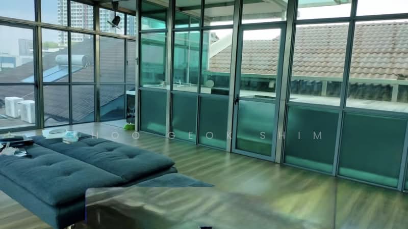 Terraced House for Rent in Ambang Botanic (Klang) - KHOO GEOK SHIM - PropertyGuru.com.my