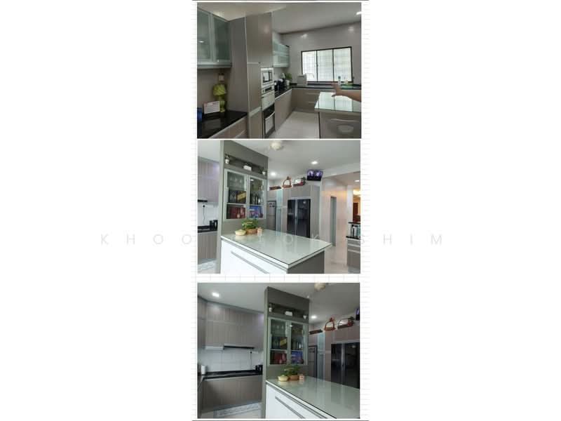 Terraced House for Rent in Ambang Botanic (Klang) - KHOO GEOK SHIM - PropertyGuru.com.my