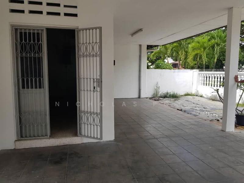 Rumah Berkembar untuk Dijual di Taman Canning (Ipoh) - Nicholas Poh - Exterior - PropertyGuru.com.my