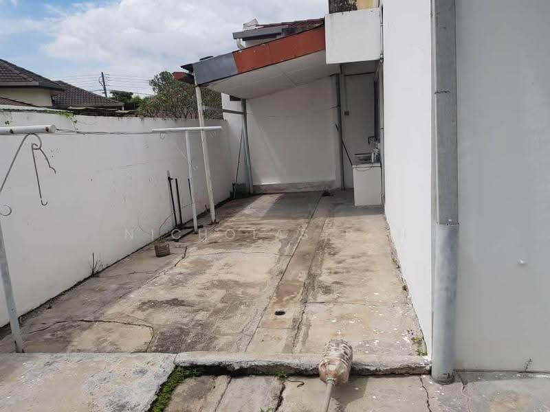 Rumah Berkembar untuk Dijual di Taman Canning (Ipoh) - Nicholas Poh - PropertyGuru.com.my