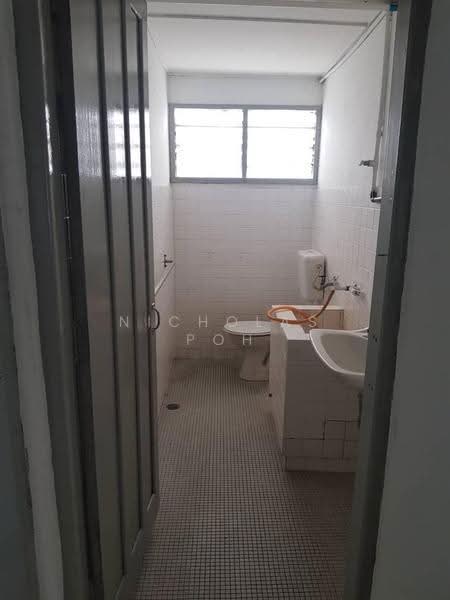 Rumah Berkembar untuk Dijual di Taman Canning (Ipoh) - Nicholas Poh - PropertyGuru.com.my