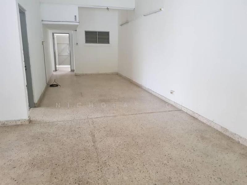 Rumah Berkembar untuk Dijual di Taman Canning (Ipoh) - Nicholas Poh - PropertyGuru.com.my
