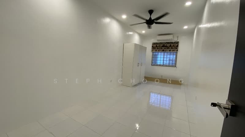 BUKIT INDAH BANDAR NUSAJAYA untuk Untuk Disewa - RM 3,500 /bulan, Mac 2026 - Bedroom - PropertyGuru.com.my