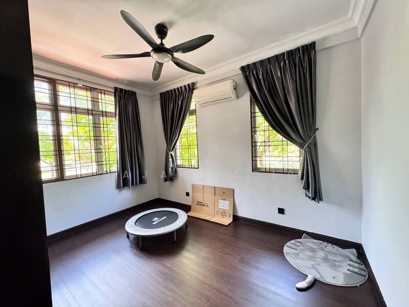Terraced House for Sale in Putrajaya (Putrajaya) - Najah Kadir - Bedroom - PropertyGuru.com.my