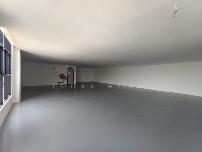 Semi-D Factory for Rent in Kampung Sri Cheeding (Jenjarom) - Lucas Wong - Interior - PropertyGuru.com.my