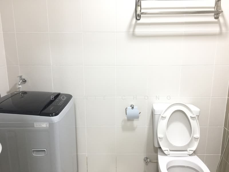 Pacific 63 untuk Untuk Disewa - RM 1,750 /bulan, Mac 2026 - Bathroom - PropertyGuru.com.my