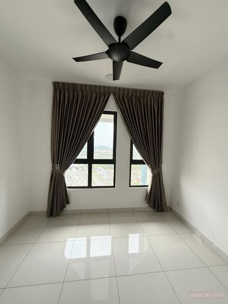 Service Residence for Rent at TRIO By Setia - Rylin Tan - View - PropertyGuru.com.my