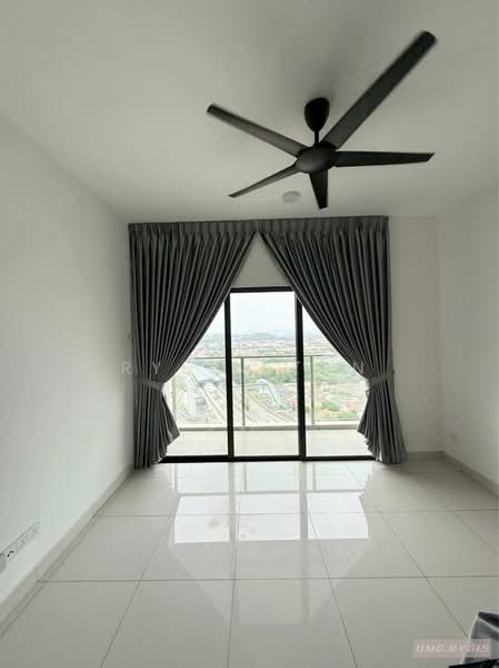 Service Residence for Rent at TRIO By Setia - Rylin Tan - View - PropertyGuru.com.my