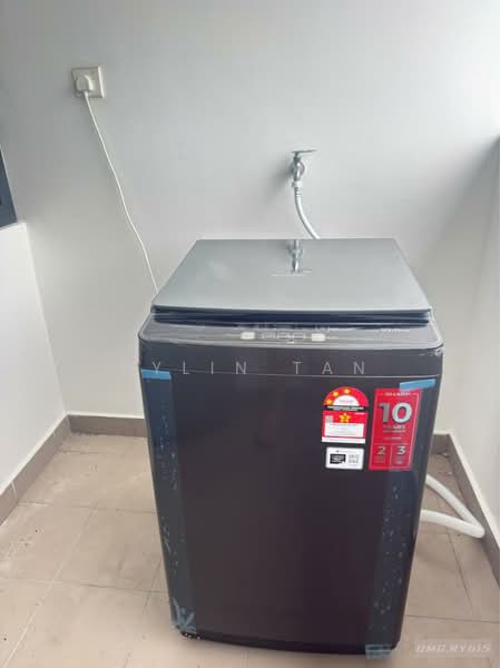 Service Residence for Rent at TRIO By Setia - Rylin Tan - Interior - PropertyGuru.com.my