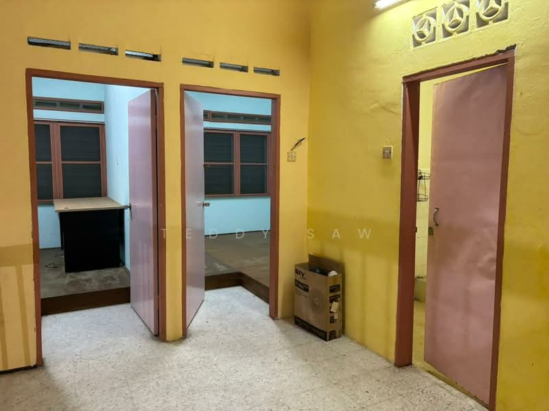 2.5-storey Terraced House for Sale in Kuala Lipis (Pahang) - Teddy Saw - Interior - PropertyGuru.com.my