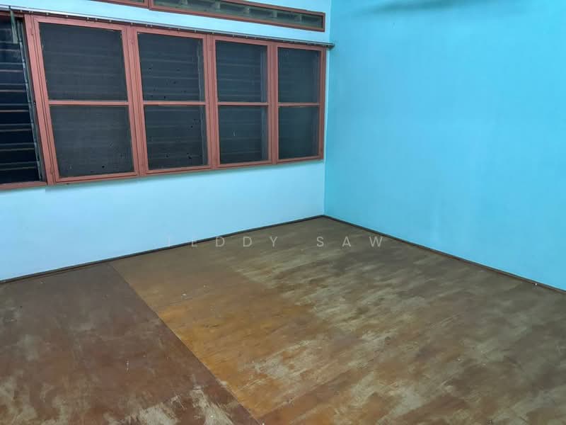 2.5-storey Terraced House for Sale in Kuala Lipis (Pahang) - Teddy Saw - Interior - PropertyGuru.com.my